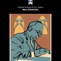 A_Macat_Analysis_of_C__S__Lewis_s_Mere_Christianity